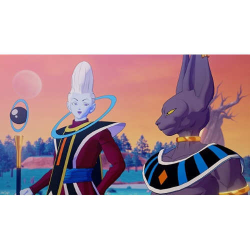 Dragon Ball Z Kakarot Legendary Edition PS5 UK Usato2 Dragon Ball Z Kakarot Legendary Edition PS5 UK Usato2